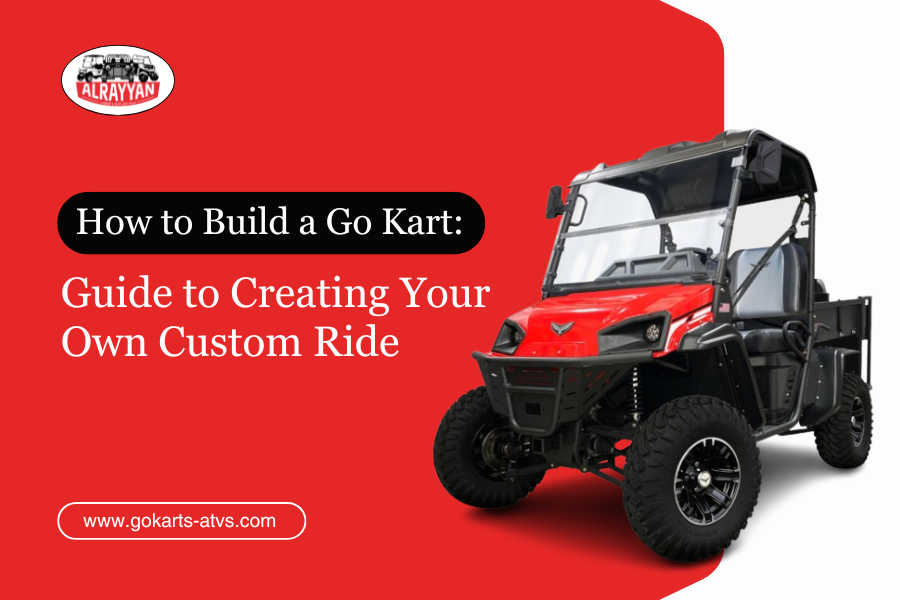How to Build a Go Kart Go kart. Golf cart